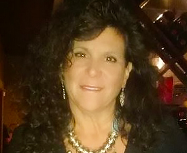 Leeza Donatella Author